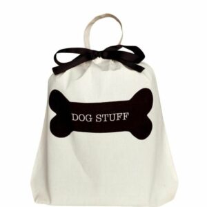 Opbergtas | Hond | gepersonaliseerd