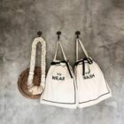 Opbergtas | To wash - Afbeelding 2