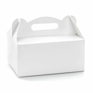 Cadeau box met handvat