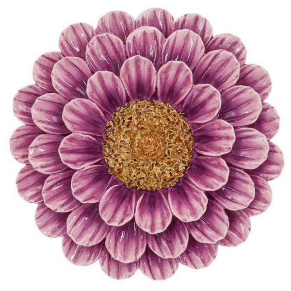 Bloem Madelief | Wandhanger