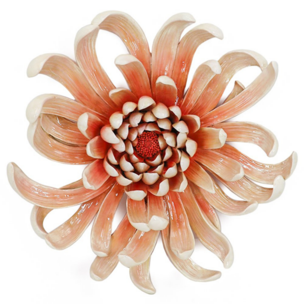 Bloem Chrysant | Wandhanger